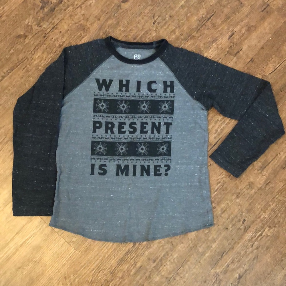 PS Aeropostale long sleeve